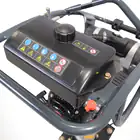 Saltitão Compactador 13KN Donker´s ST70 L165